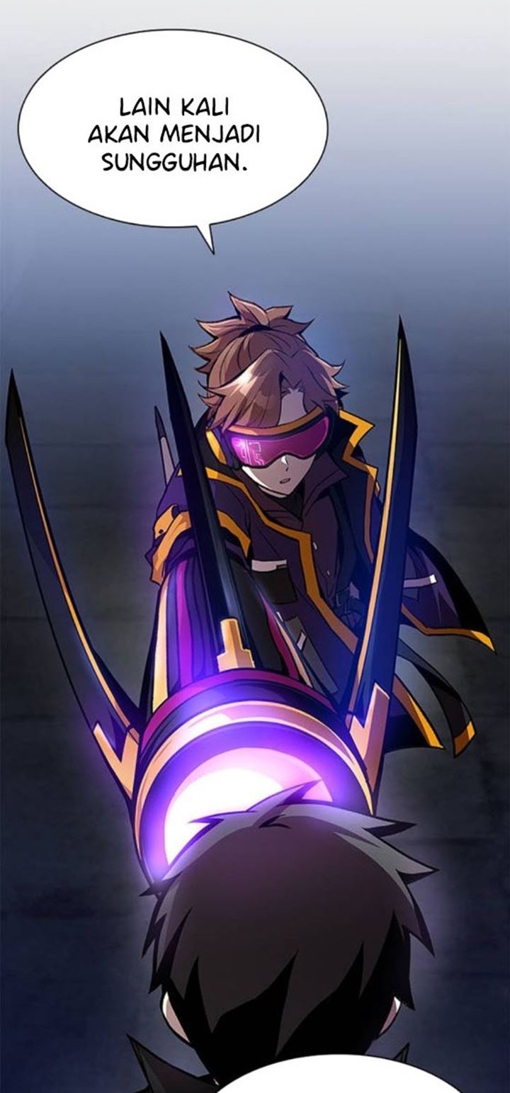 Villain To Kill Chapter 11 Gambar 14