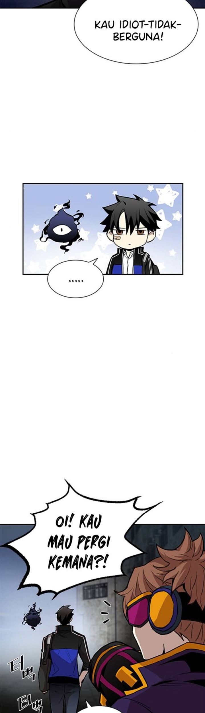 Villain To Kill Chapter 11 Gambar 15