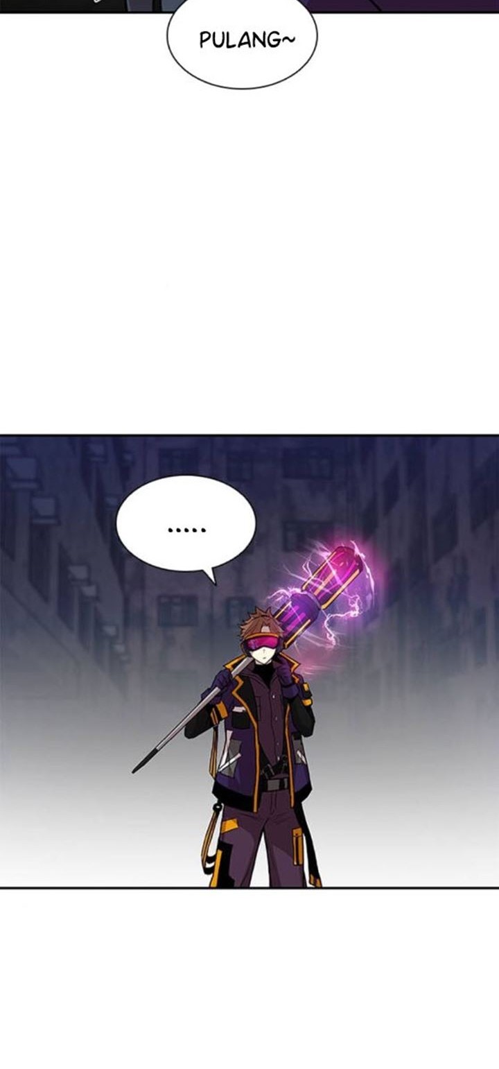 Villain To Kill Chapter 11 Gambar 16