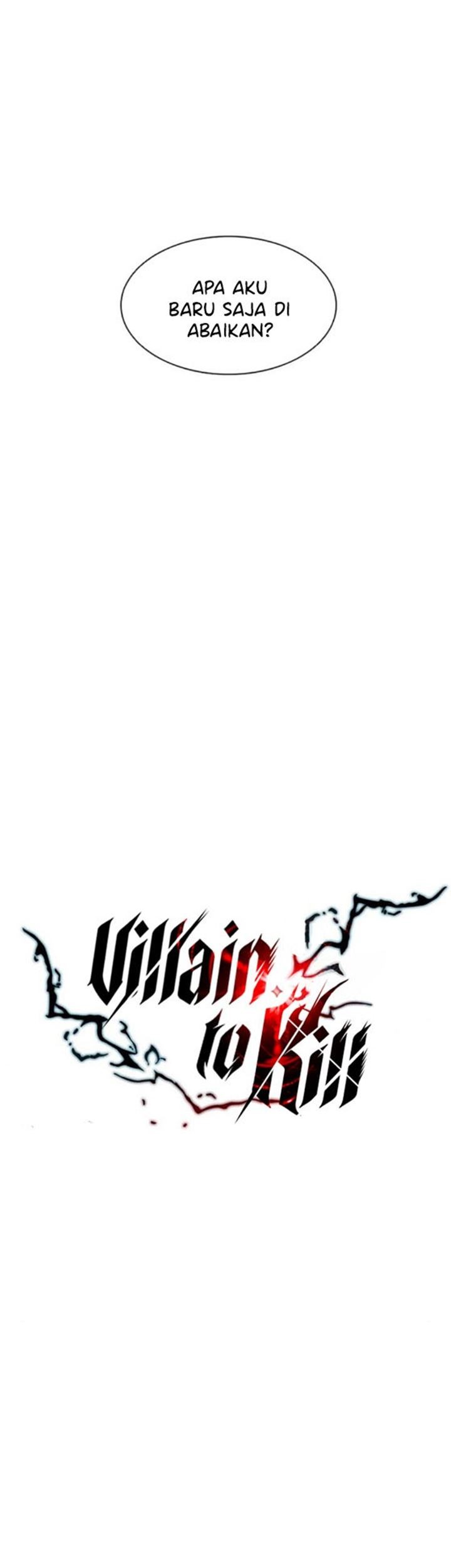 Villain To Kill Chapter 11 Gambar 17