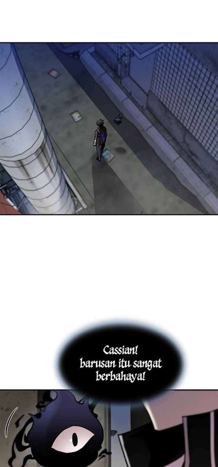 Villain To Kill Chapter 11 Gambar 18