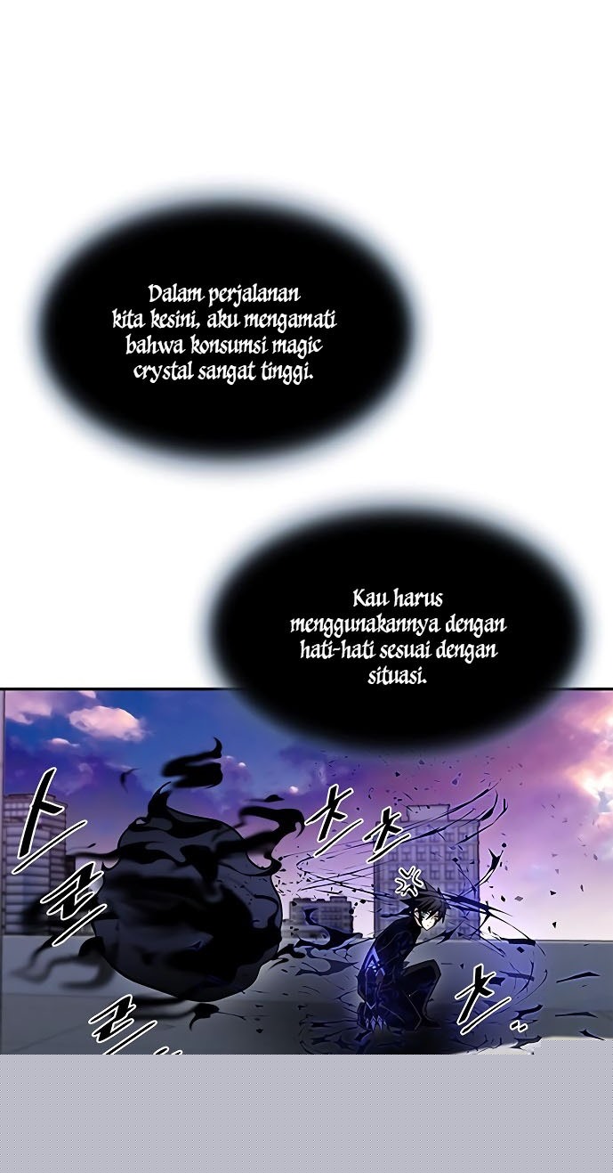 Villain To Kill Chapter 20 Gambar 21