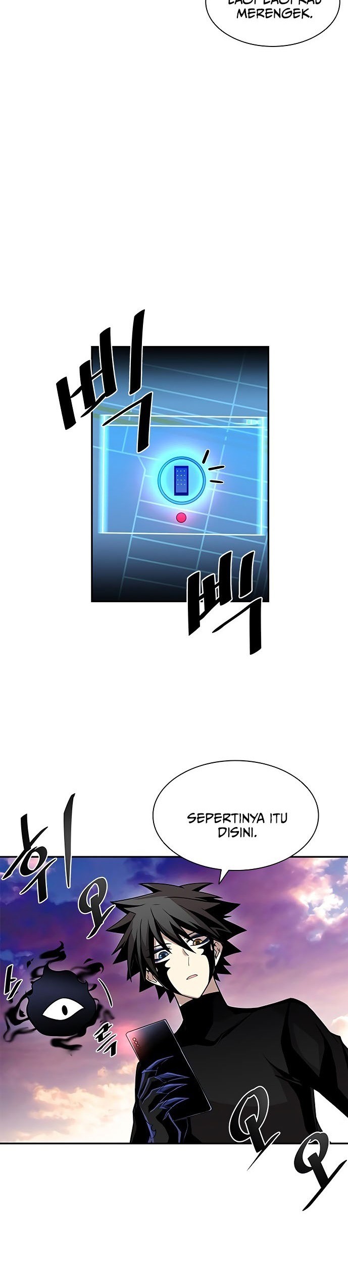 Villain To Kill Chapter 20 Gambar 22
