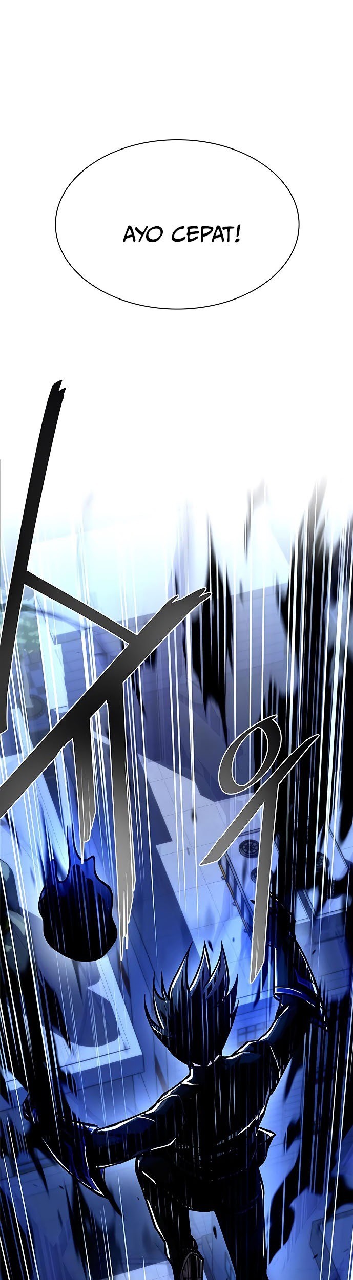 Villain To Kill Chapter 20 Gambar 28