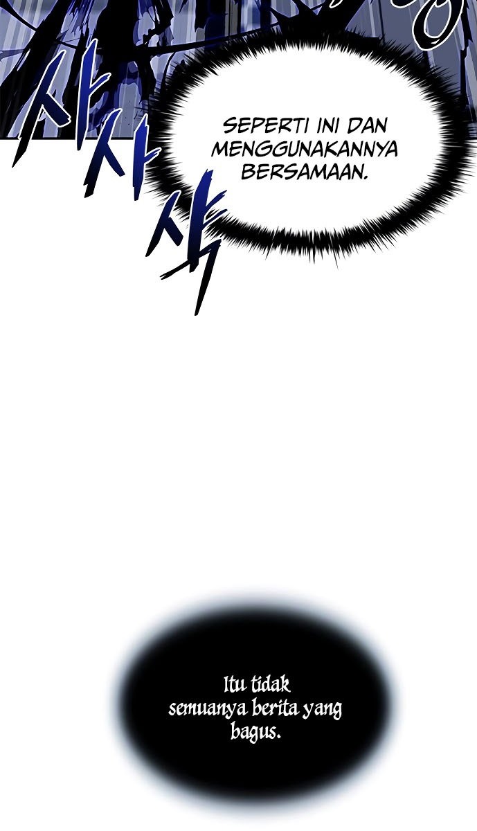 Villain To Kill Chapter 20 Gambar 18