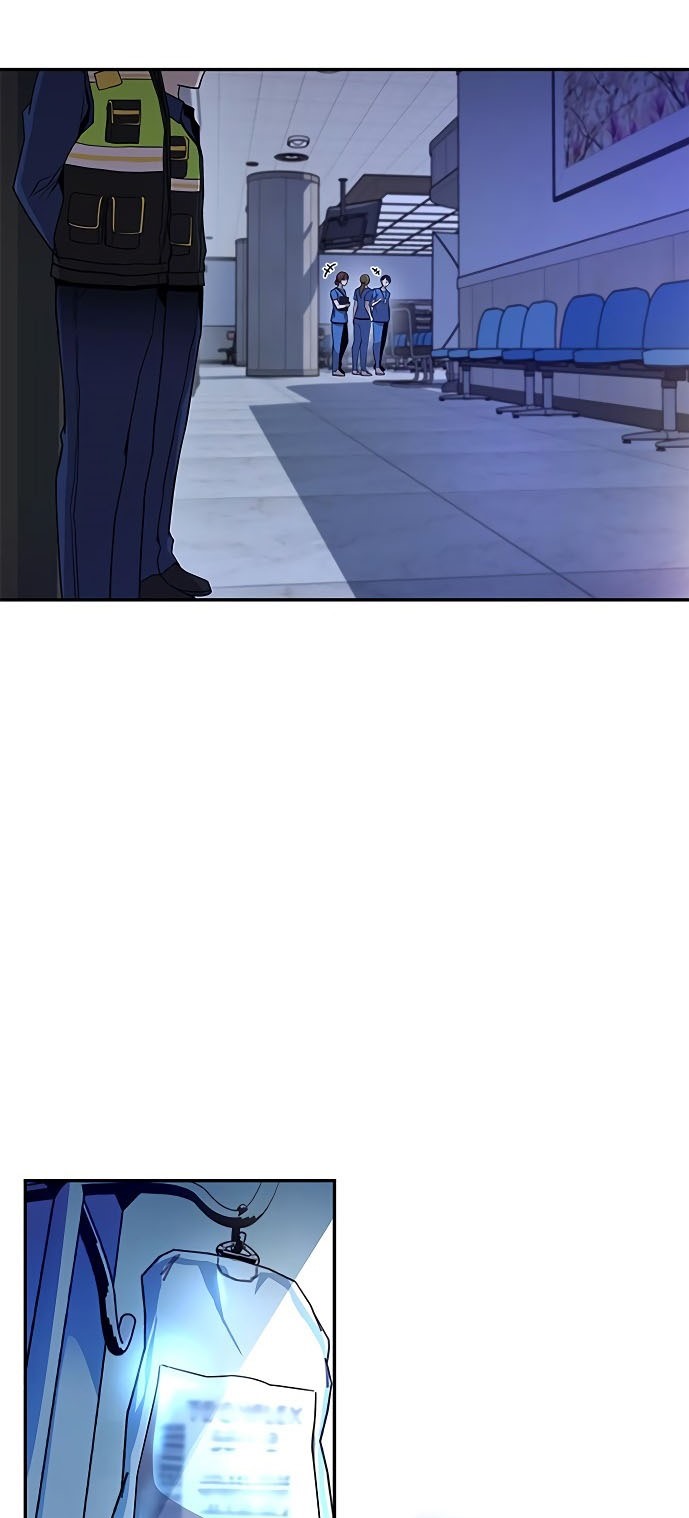 Villain To Kill Chapter 20 Gambar 3