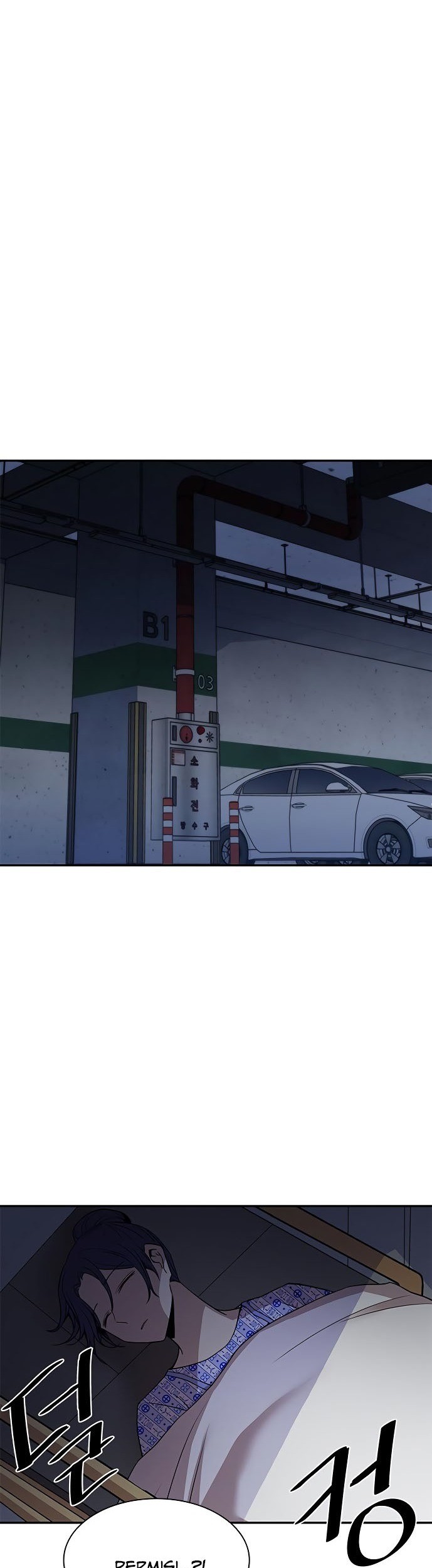 Villain To Kill Chapter 20 Gambar 31