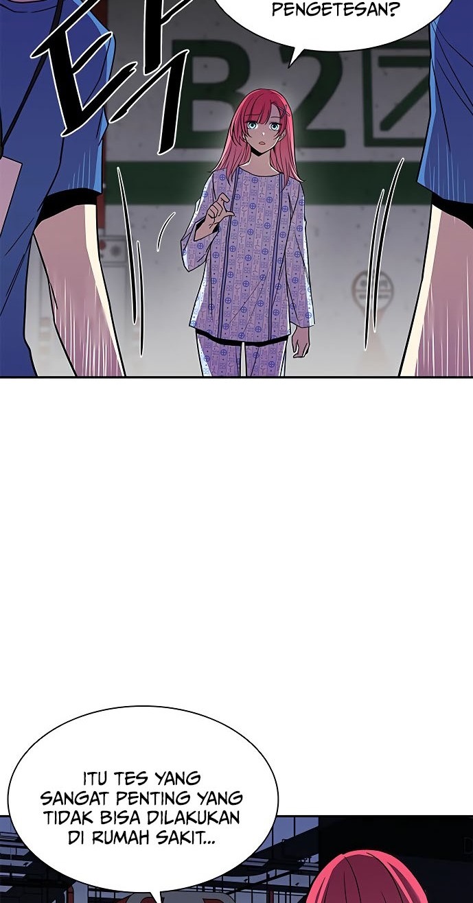 Villain To Kill Chapter 20 Gambar 33