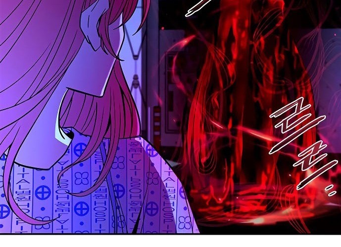 Villain To Kill Chapter 20 Gambar 35