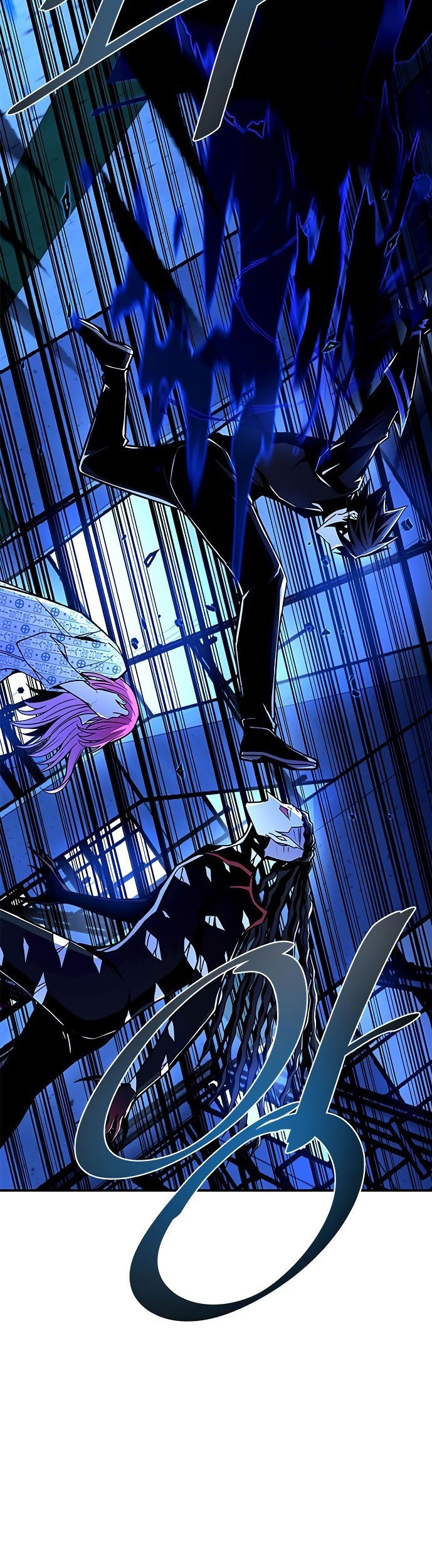 Villain To Kill Chapter 20 Gambar 52