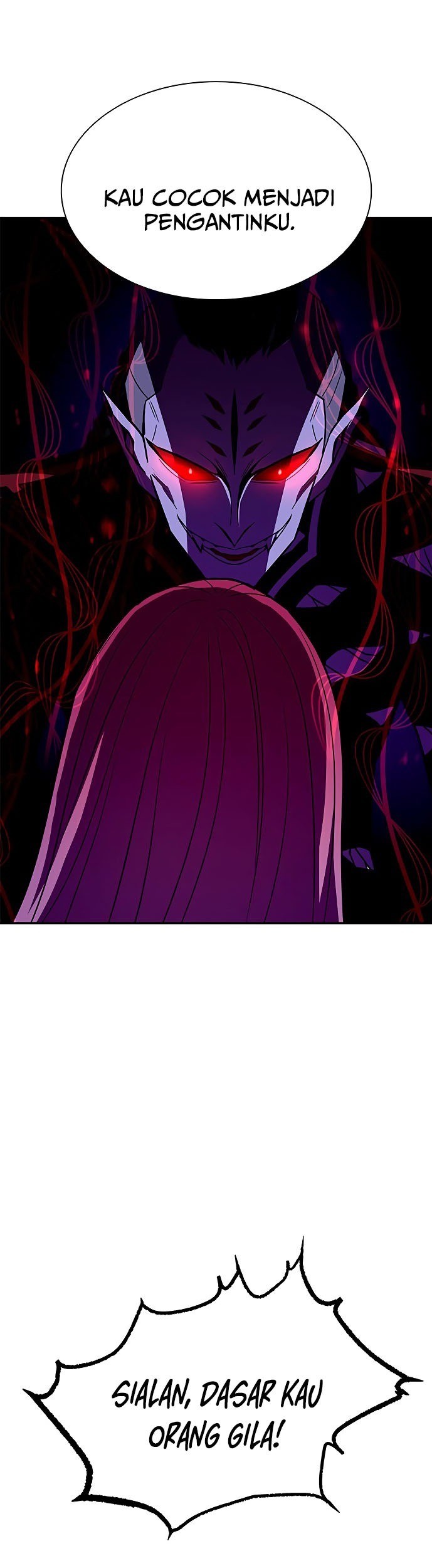 Villain To Kill Chapter 20 Gambar 46