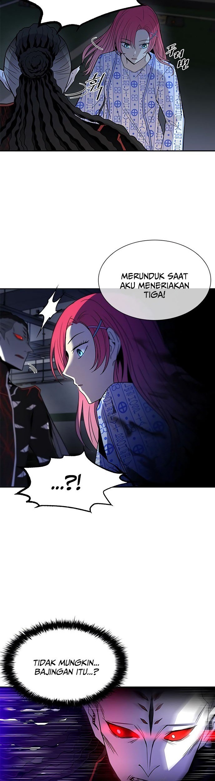 Villain To Kill Chapter 20 Gambar 49