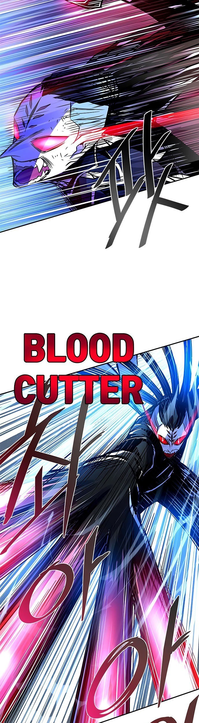 Villain To Kill Chapter 20 Gambar 67