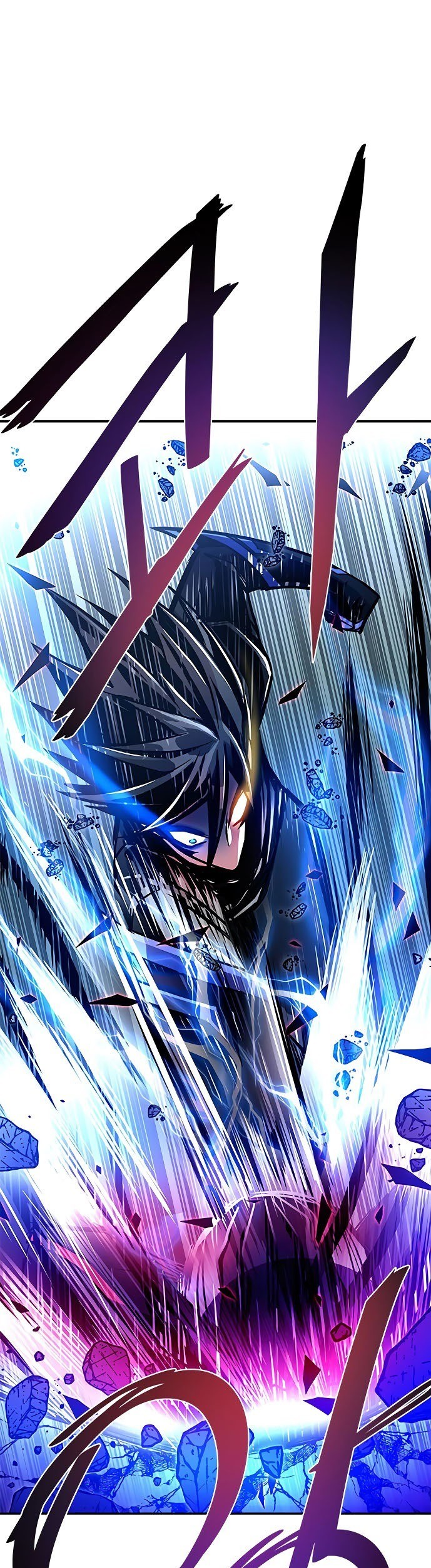 Villain To Kill Chapter 20 Gambar 73