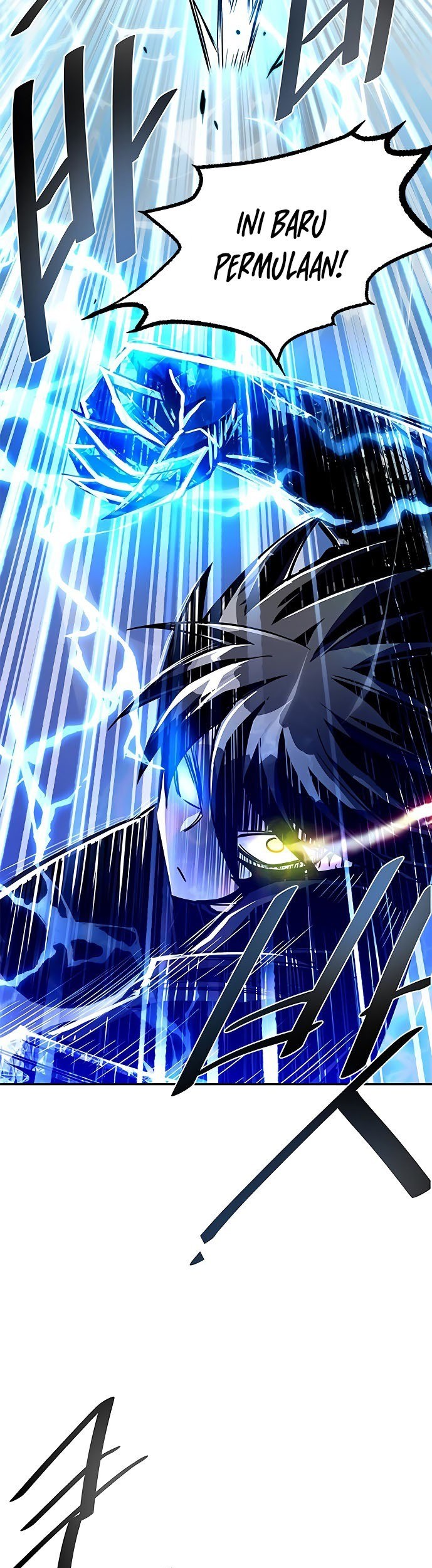 Villain To Kill Chapter 20 Gambar 61