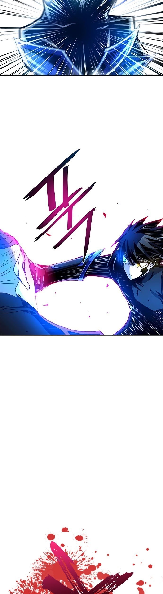 Villain To Kill Chapter 20 Gambar 79