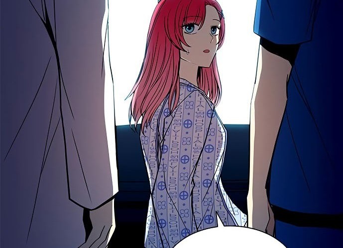 Villain To Kill Chapter 20 Gambar 8