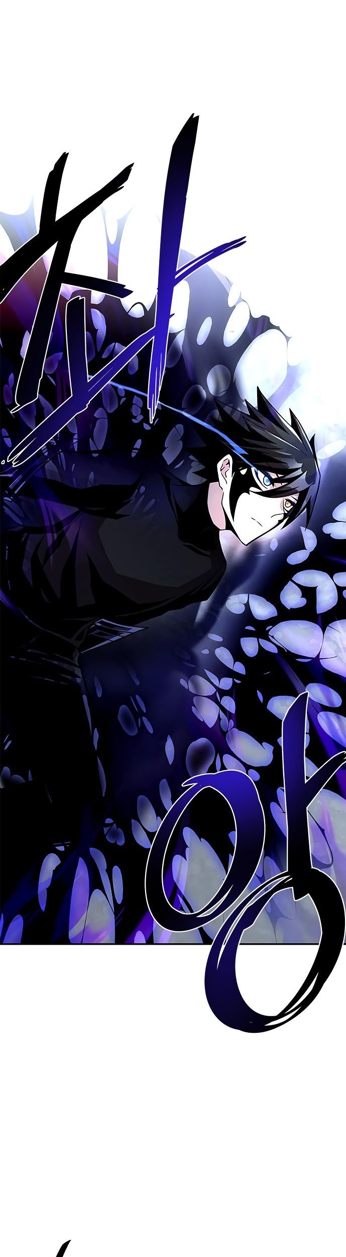 Villain To Kill Chapter 20 Gambar 13