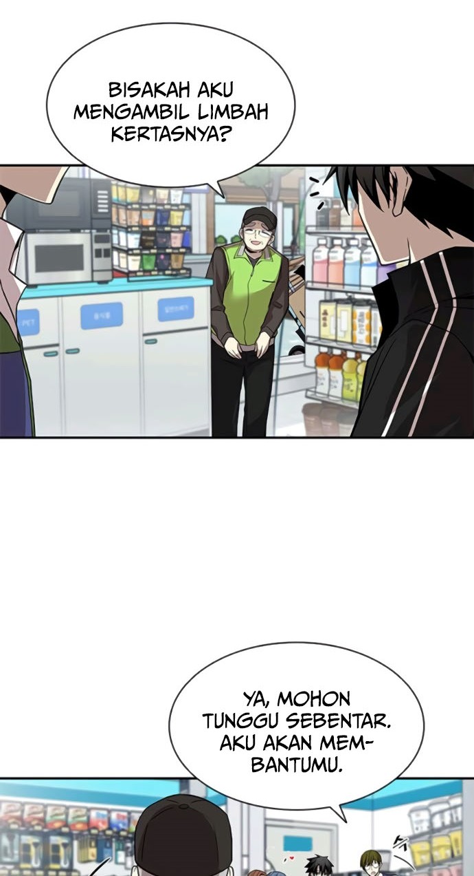 Villain To Kill Chapter 19 Gambar 4