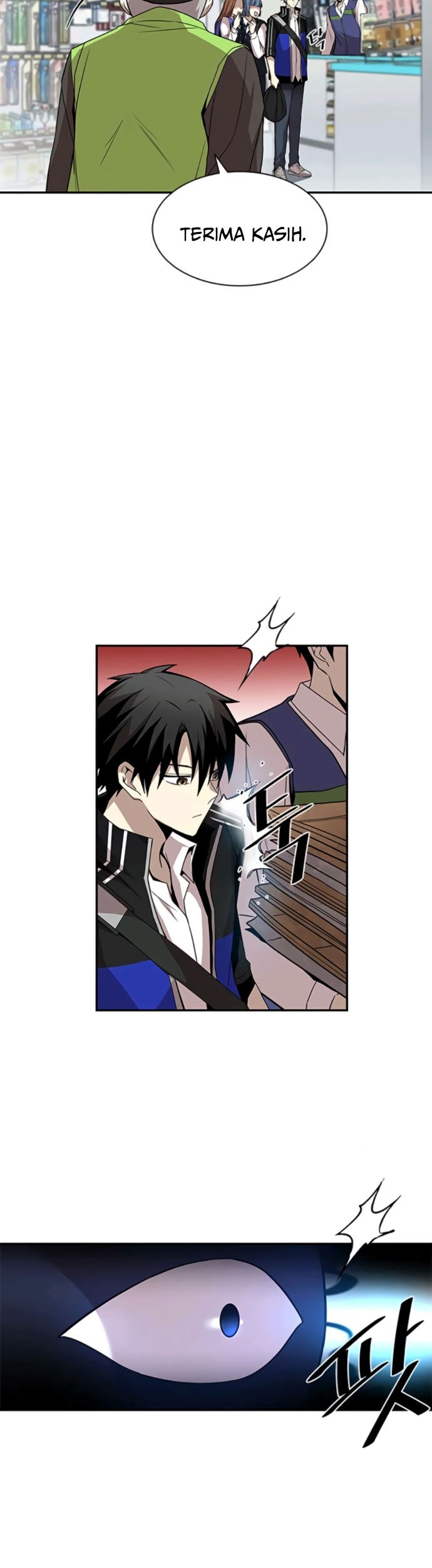 Villain To Kill Chapter 19 Gambar 5