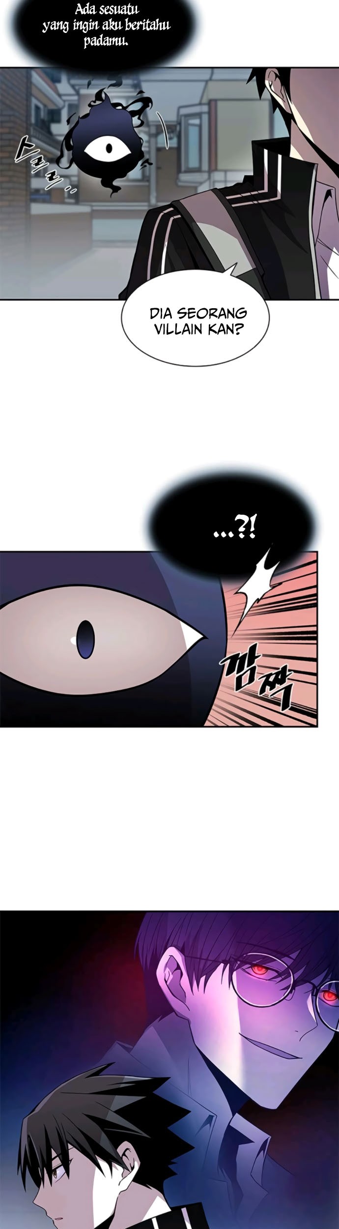 Villain To Kill Chapter 19 Gambar 9