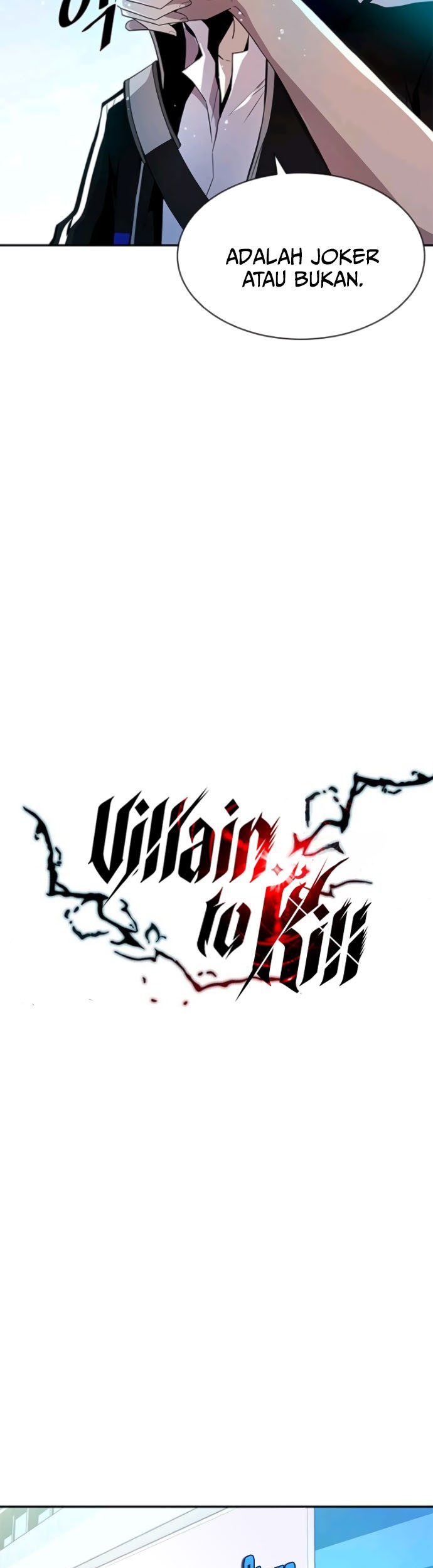 Villain To Kill Chapter 19 Gambar 15