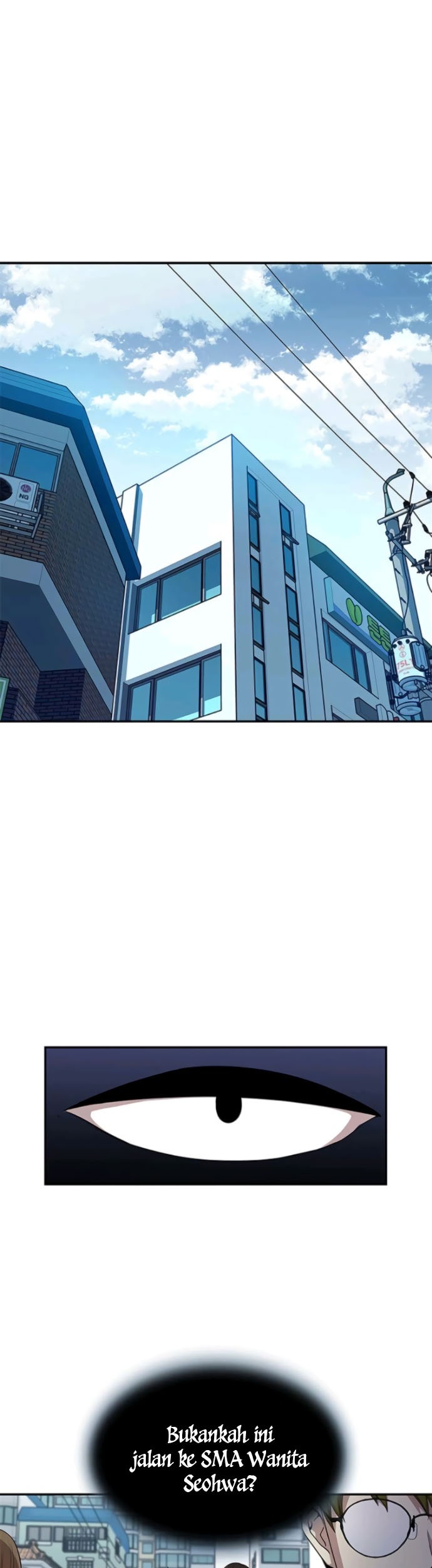 Villain To Kill Chapter 19 Gambar 18