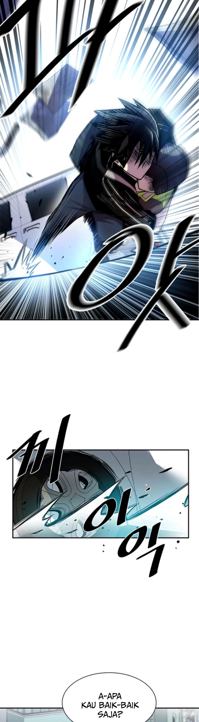 Villain To Kill Chapter 19 Gambar 21