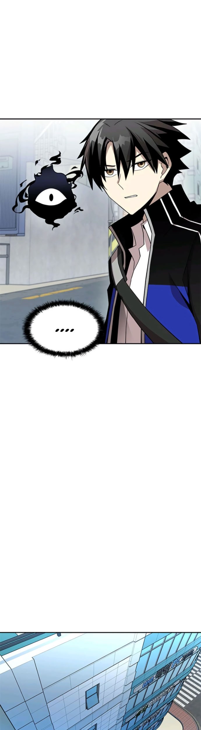 Villain To Kill Chapter 19 Gambar 24