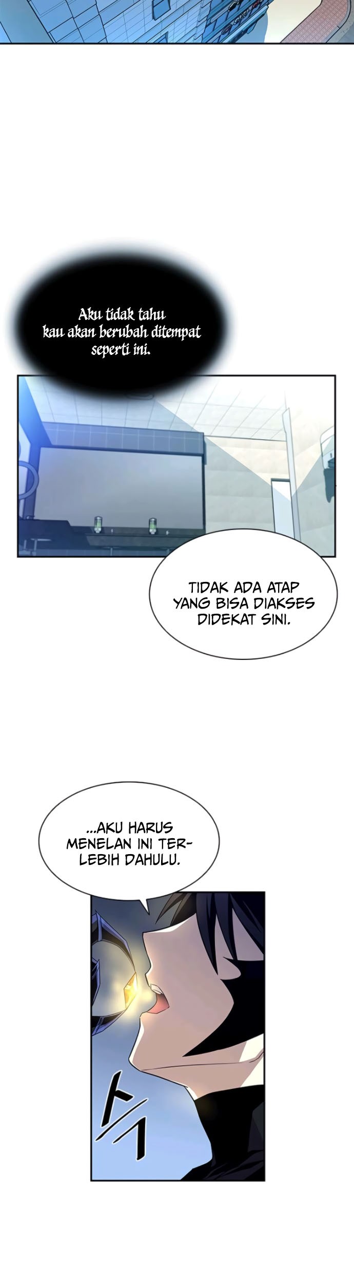 Villain To Kill Chapter 19 Gambar 25