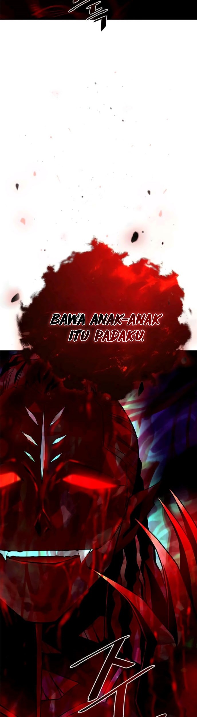 Villain To Kill Chapter 19 Gambar 41