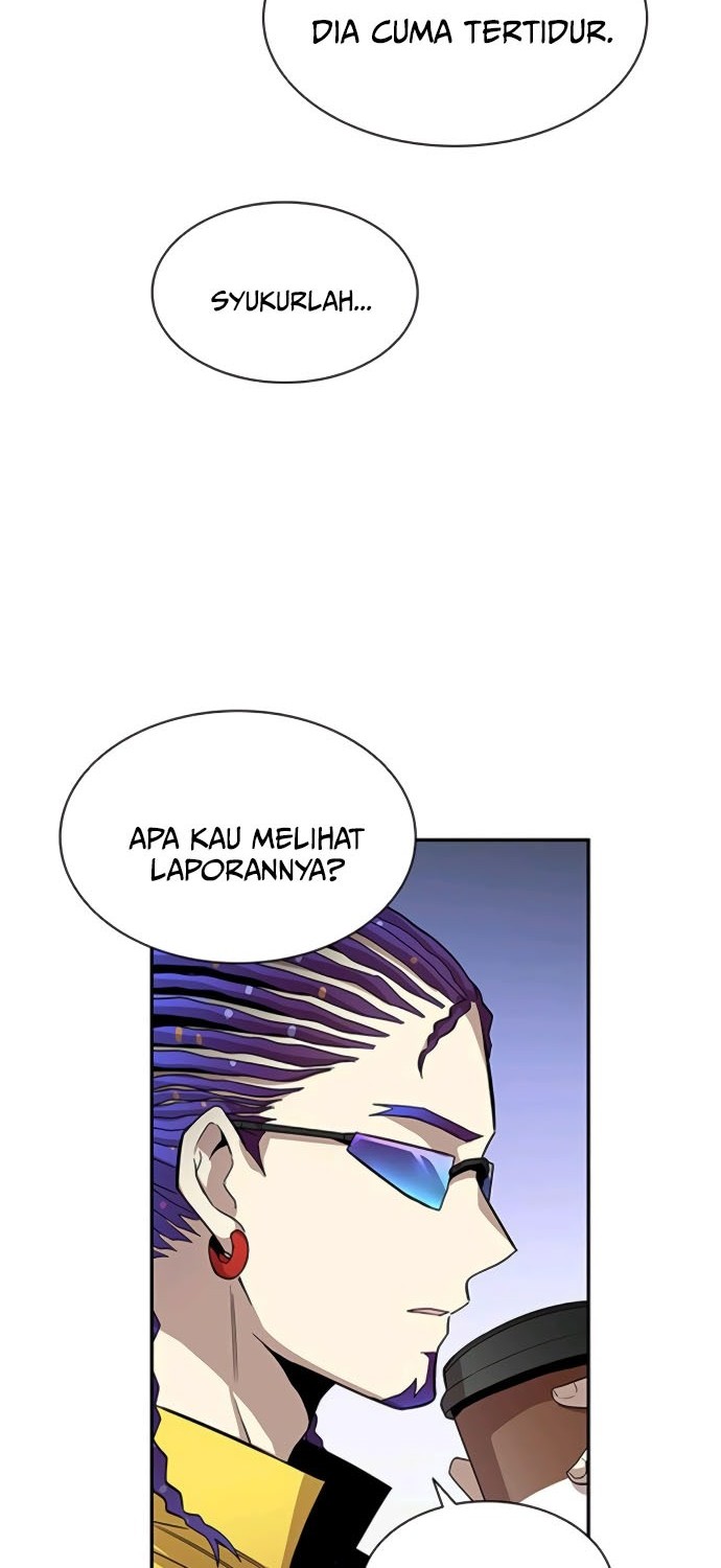 Villain To Kill Chapter 18 Gambar 29