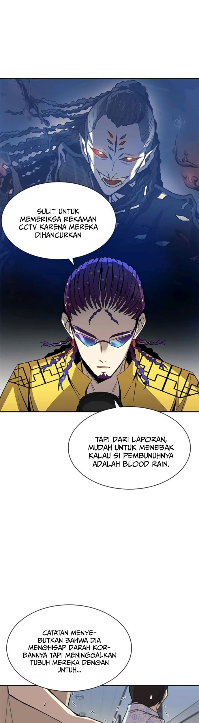 Villain To Kill Chapter 18 Gambar 31