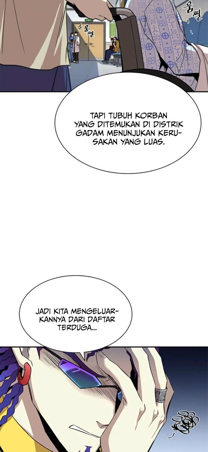 Villain To Kill Chapter 18 Gambar 32