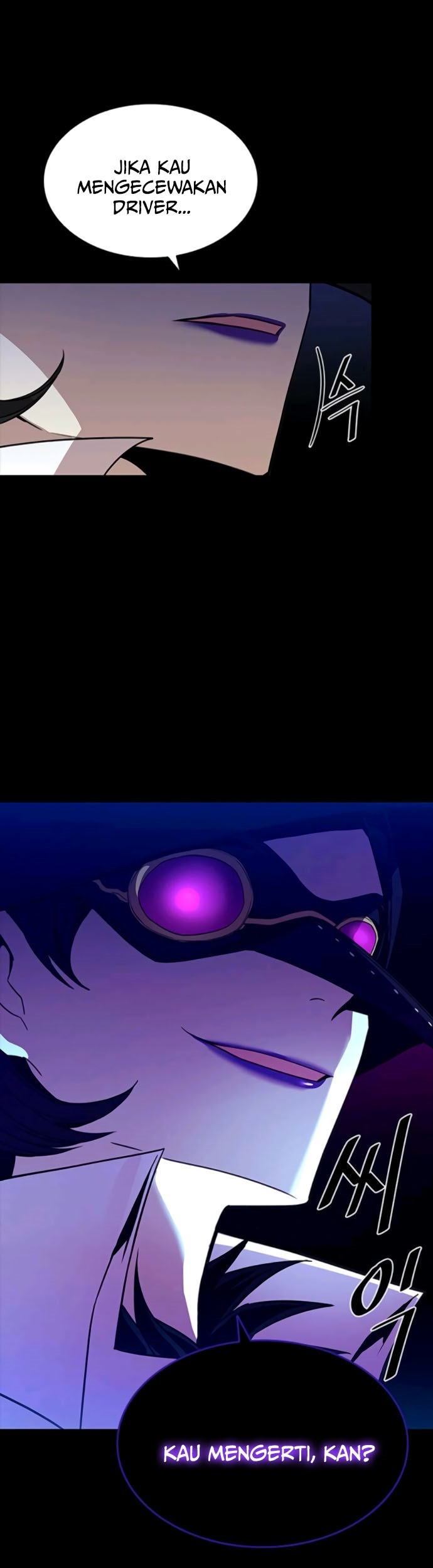 Villain To Kill Chapter 18 Gambar 16