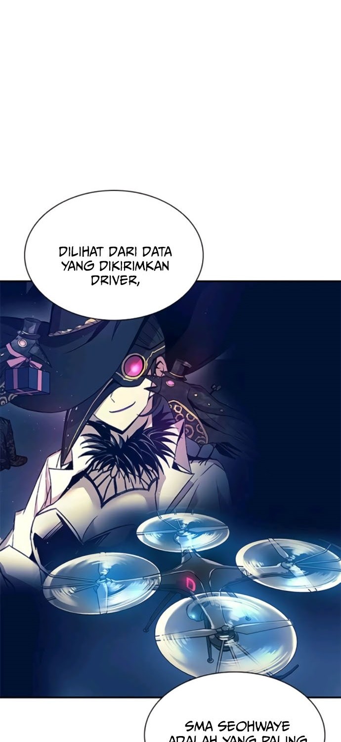 Villain To Kill Chapter 18 Gambar 19