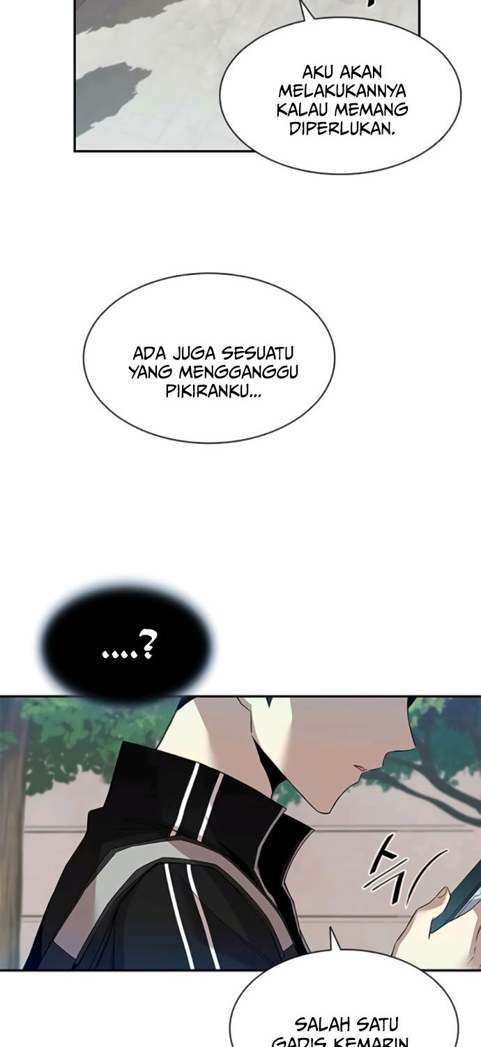 Villain To Kill Chapter 18 Gambar 22