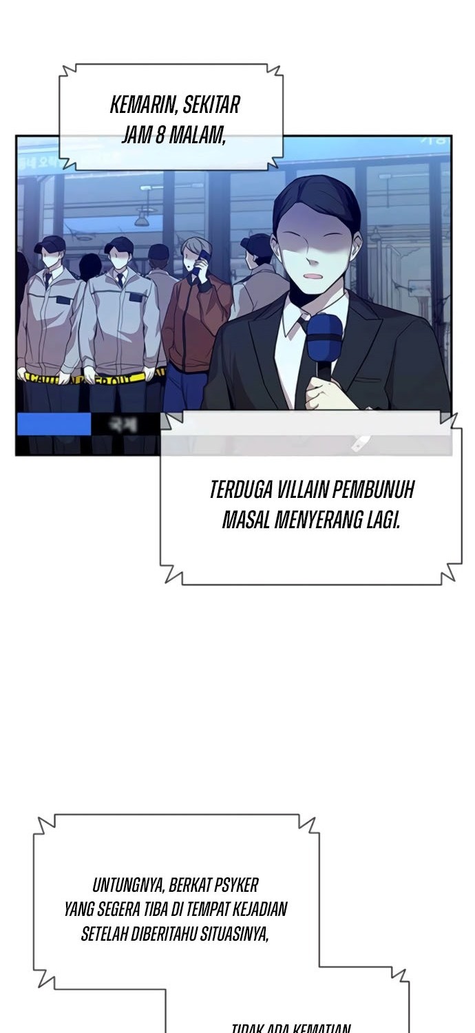 Manhwa Villain To Kill Chapter 18 gambar nomor 2