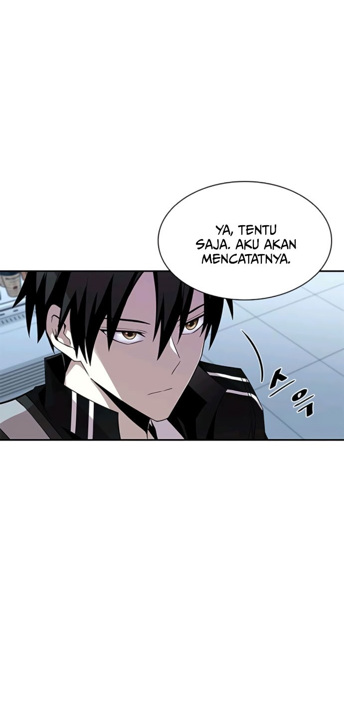 Villain To Kill Chapter 18 Gambar 45