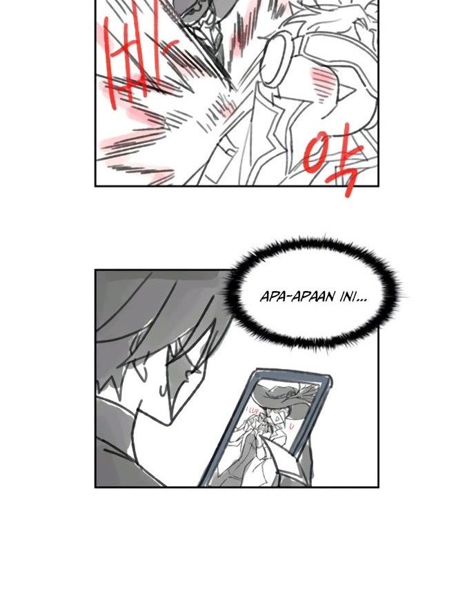 Villain To Kill Chapter 18 Gambar 48