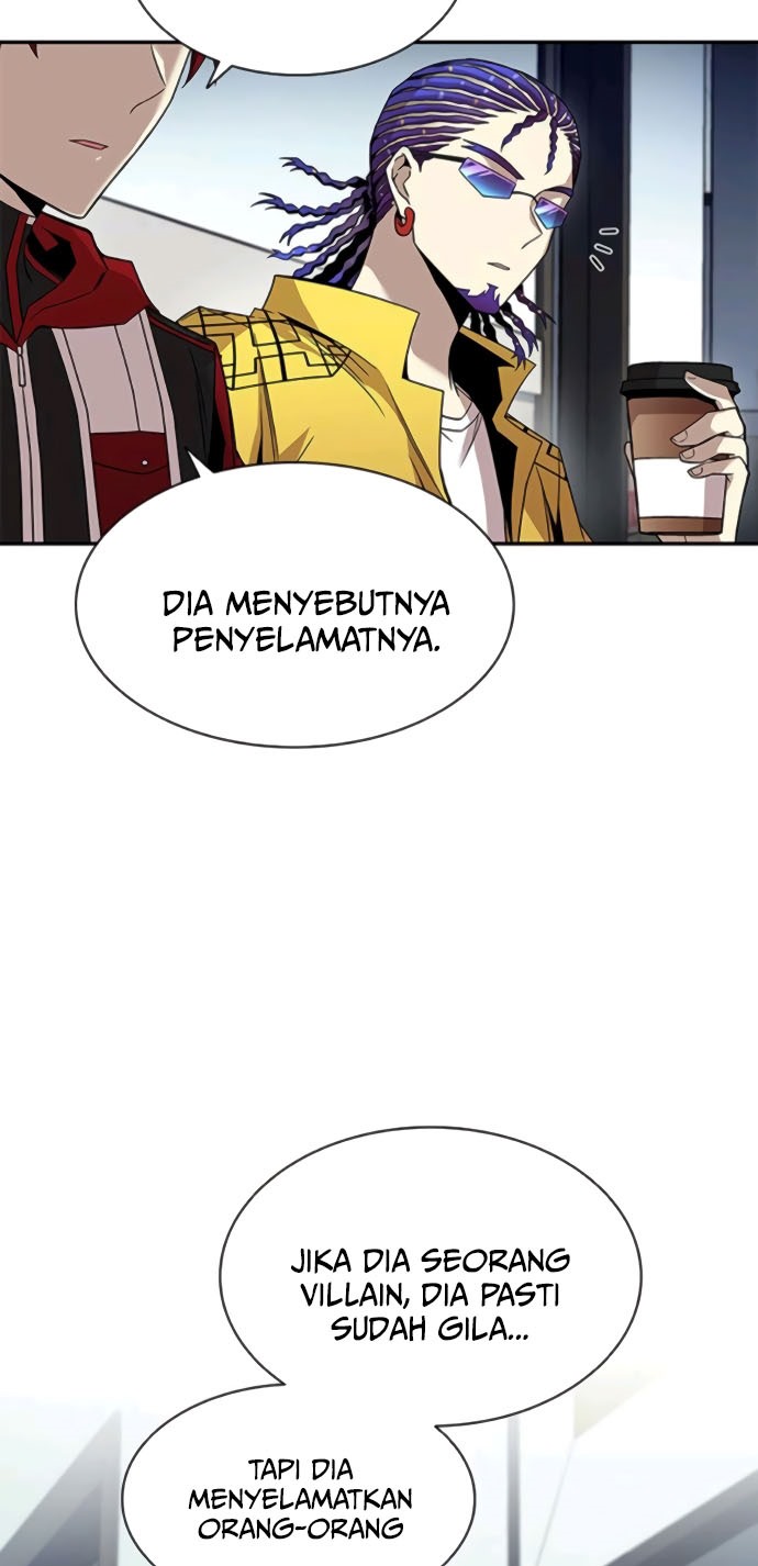 Villain To Kill Chapter 18 Gambar 35