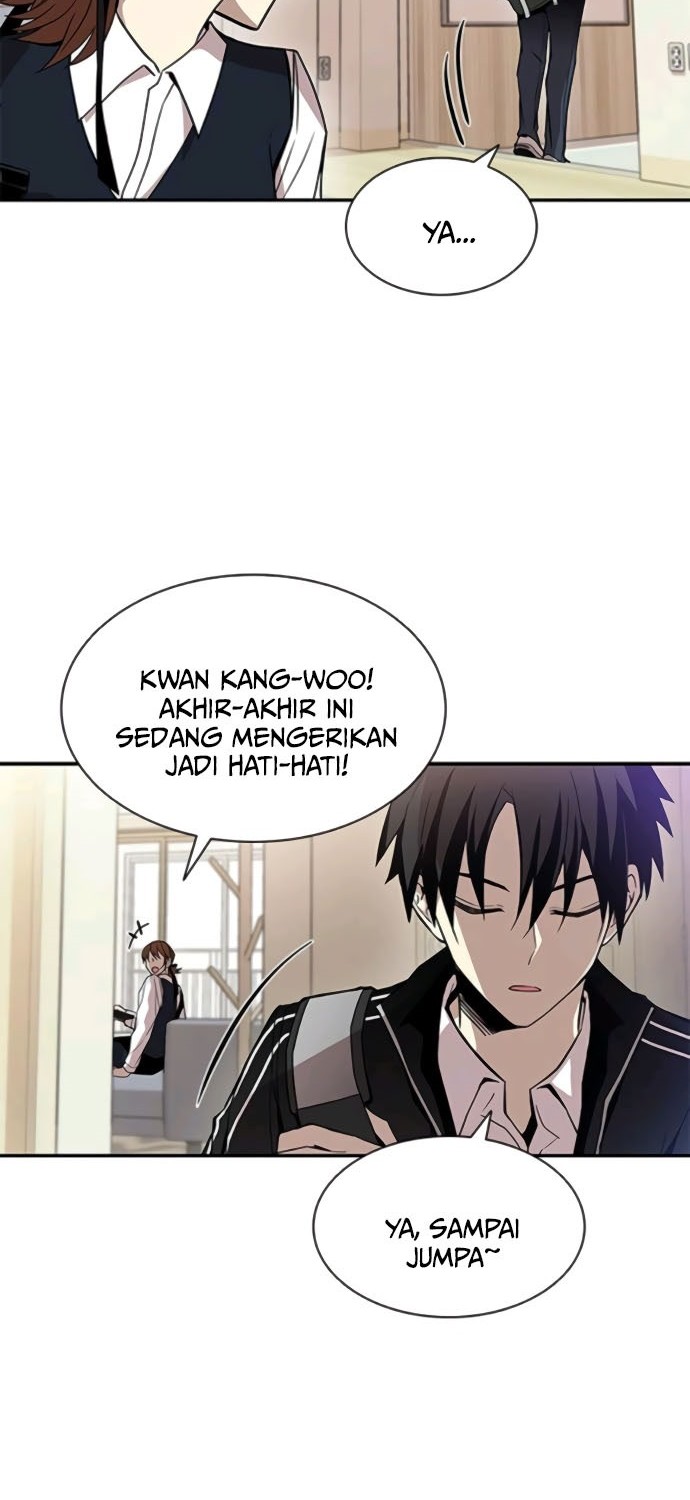 Villain To Kill Chapter 18 Gambar 4