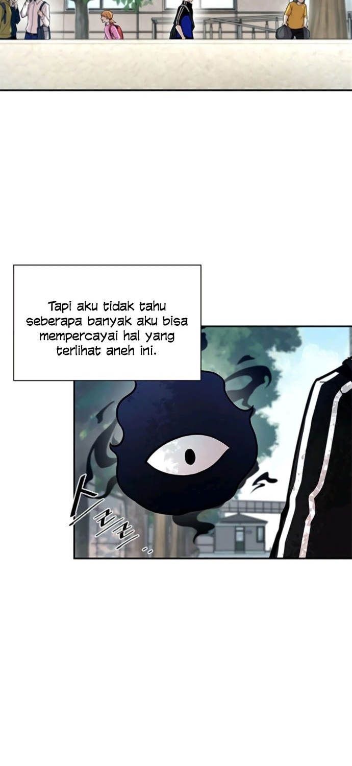 Villain To Kill Chapter 18 Gambar 7
