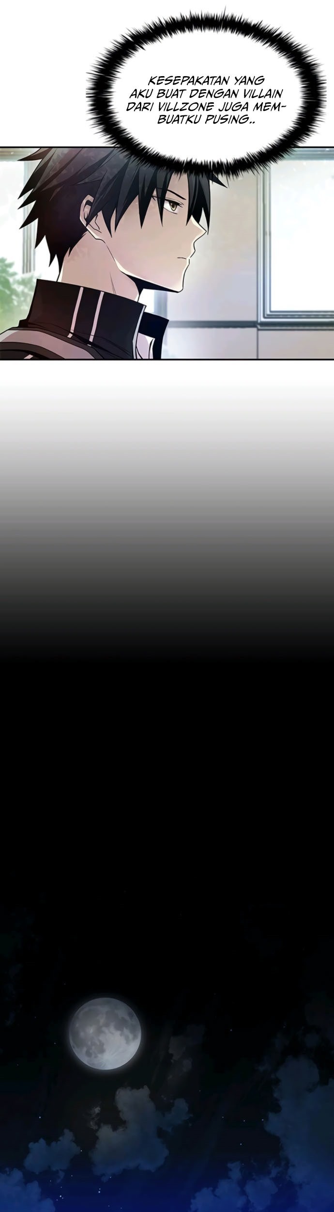 Villain To Kill Chapter 18 Gambar 8