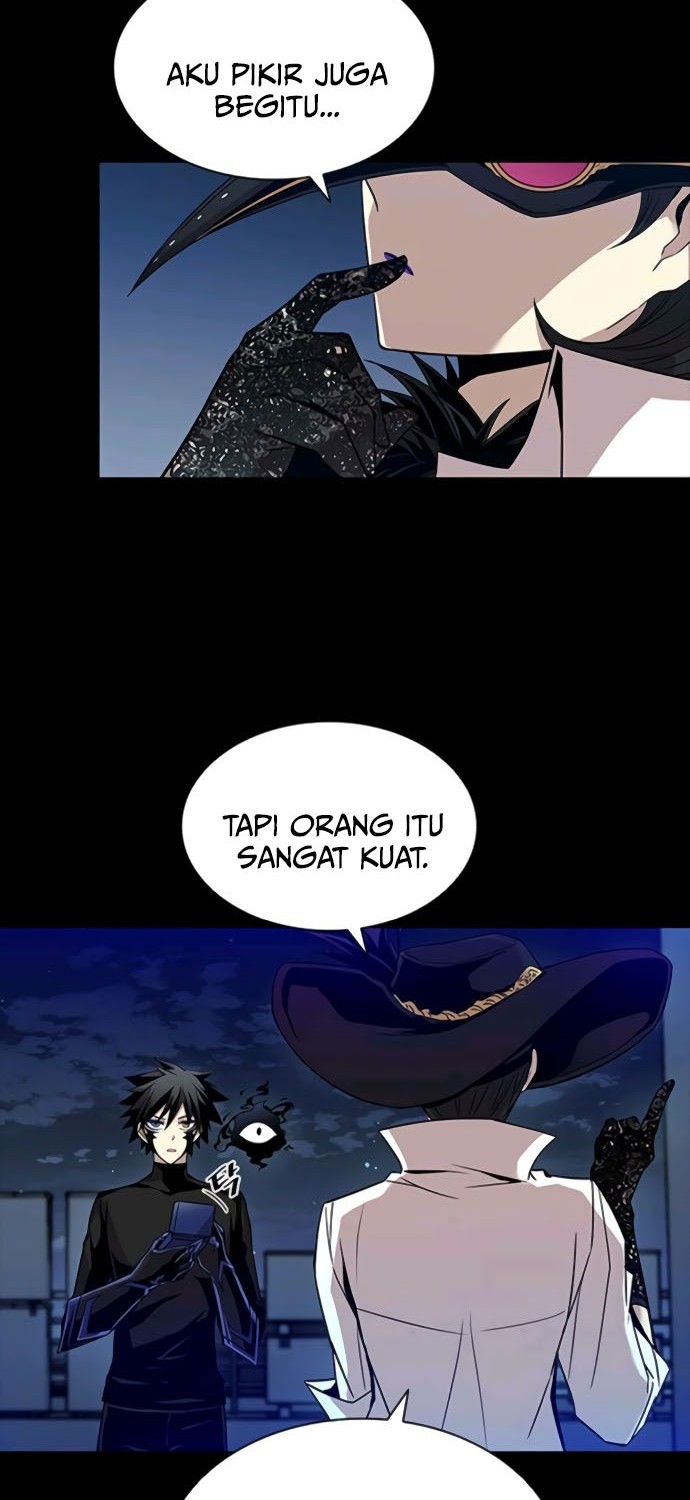 Villain To Kill Chapter 18 Gambar 12