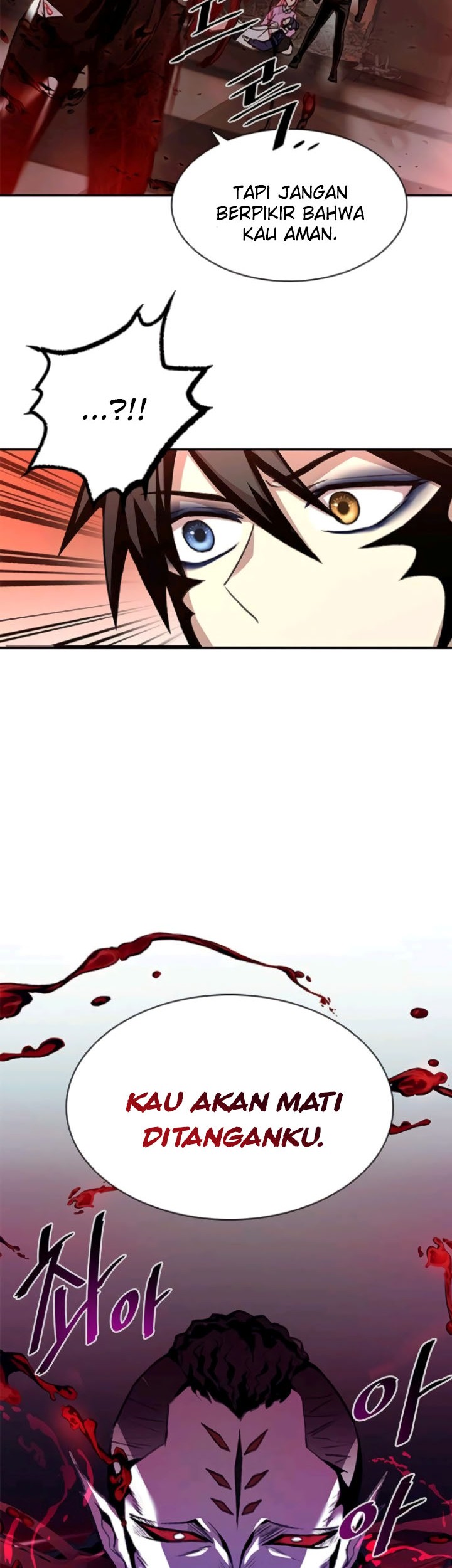 Villain To Kill Chapter 17 Gambar 4