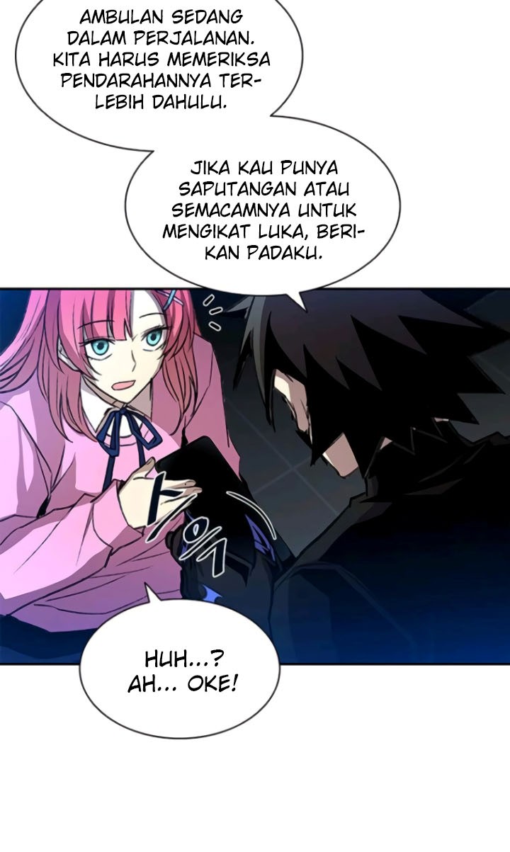Villain To Kill Chapter 17 Gambar 15