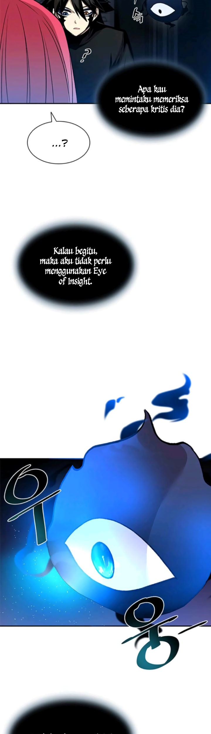 Villain To Kill Chapter 17 Gambar 18