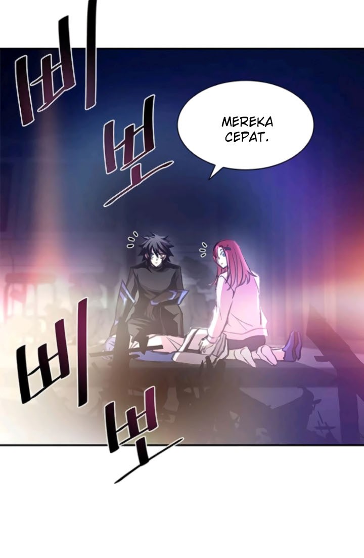 Villain To Kill Chapter 17 Gambar 20