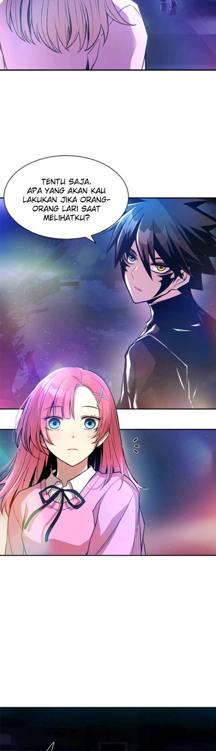 Villain To Kill Chapter 17 Gambar 22